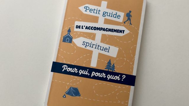 Petit guide de l'accompagnement spirituel