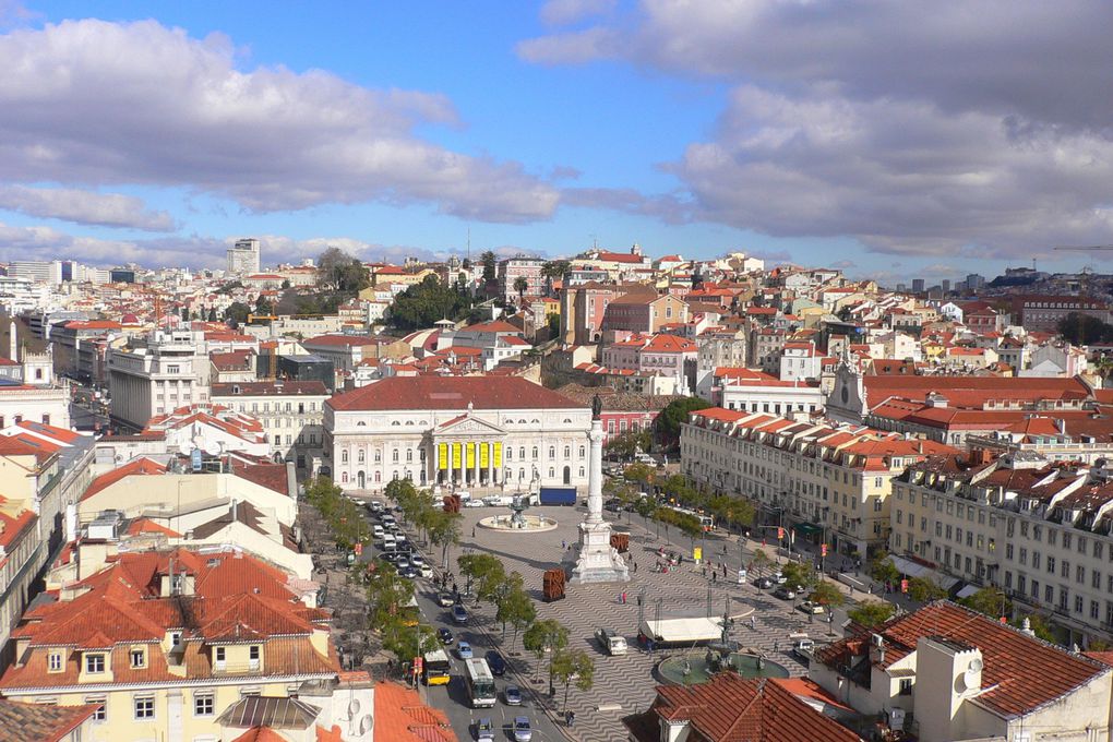 Album - LISBONNE-2008