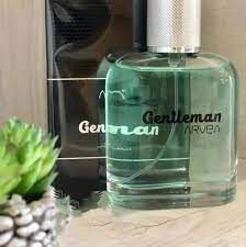 parfum arvea gentelman algerie catalogue