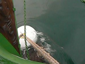 été 2013: Penthièvre, Goëlo et Trégor à la voile