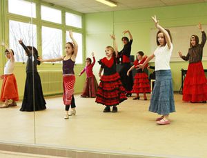 Actualités flamencas