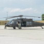 La Croatie achète 8 Sikorsky UH-60M Black Hawk supplémentaires - Aerobuzz