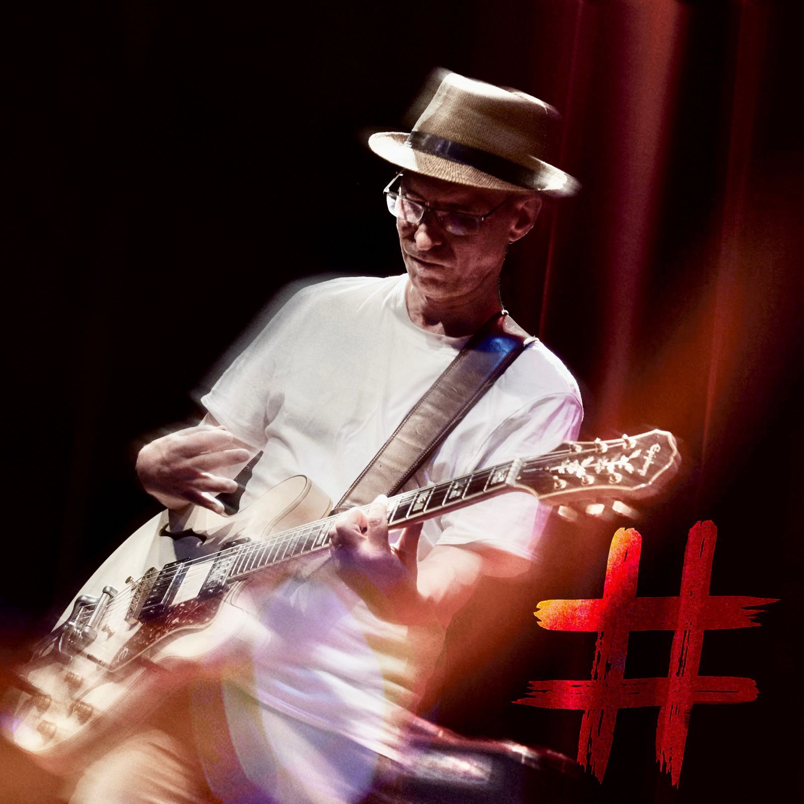 Paul Galiana, coup coeur rock avec l'album clip Punchline