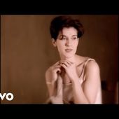 Céline Dion - Pour que tu m'aimes encore