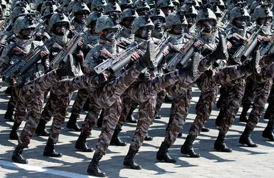 La CIA et le New York Times retirent les troupes nord-coréennes de la ligne de front ukrainienne (MoA)