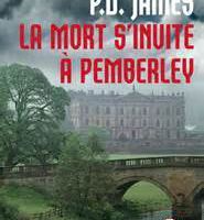 La mort s'invite à Pemberley 