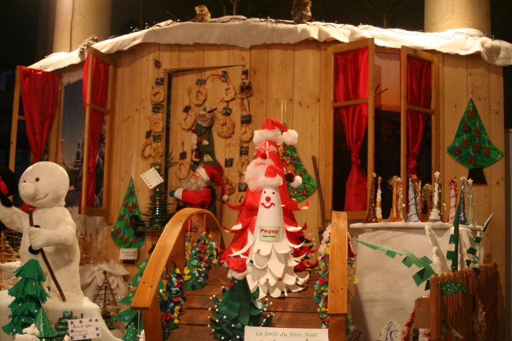 Album - Exposition de Noël