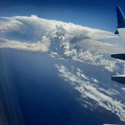 Vendredi 12 Septembre 2025 thème : Météo