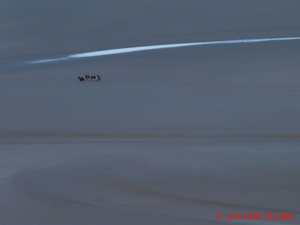 Album - Mont-Saint-Michel