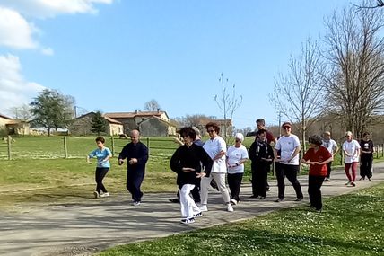 Le printemps des Énergies