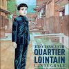 Quartier lointain – Jirô Taniguchi