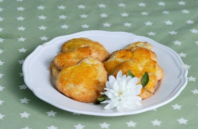 Les petits gâteaux de Noël Espagnol...