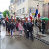 Cérémonie 8 mai 2019 à Oyonnax