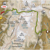 ETAPE 06 : Fiambalá > Copiapó