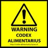 codex alimentarius...