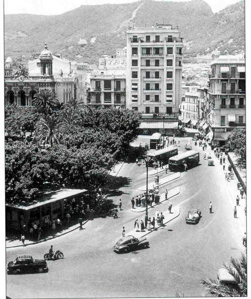 Album - Oran-Ancienne2