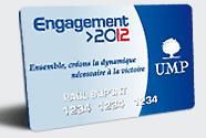 Devenez membre de l'équipe "engagement 2012"