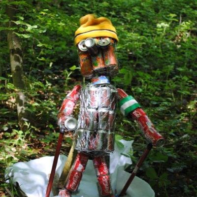 Marche populaire 2015