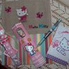 Ronde Hello Kitty 4ième envoi