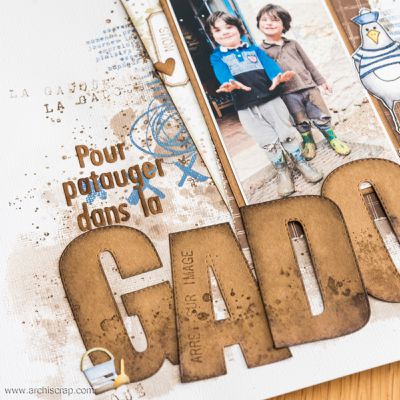 Pages de cours - MAI 2024