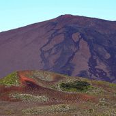 Le Piton de la Fournaise gronde de plus en plus, sismicité croissante... - Le blog de habitat-durable