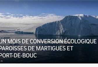 UN MOIS DE CONVERSION ÉCOLOGIQUE 