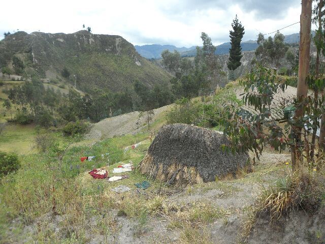 Album - CHIMBORAZO-ET-QUILOTOA