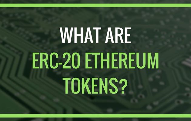 Best ERC Token Development For  Smart Contracts in Malaysia