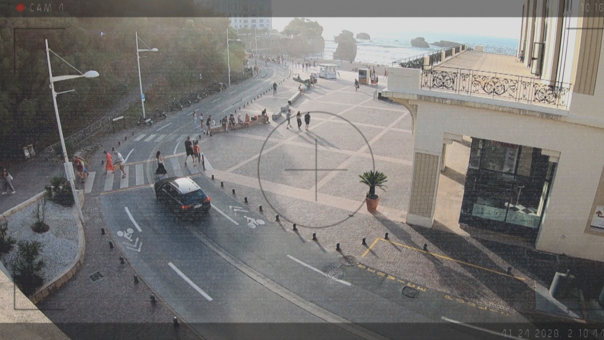 France 5 Le documentaire « France, nid d