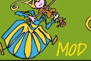 7 mai: Mode all - Stage de musique traditionnelle