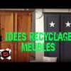 63 idées de recyclage de meubles avant et après 