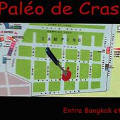 Le Paléo de Crasson #4 : De Bangkok à Chicago - le coin de l'Ajoulot