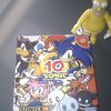 [Collector] Sonic 10th Anniversary