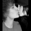 Selena Gomez Y Justin Bieber ¡Sesión intensiva de besos!
