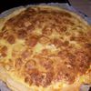 tarte au camembert miel