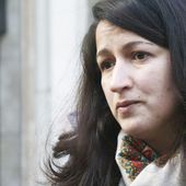 Zineb El Rhazoui, collaboratrice de Charlie Hebdo visée par des menaces de mort - FramboiseChocolatandco