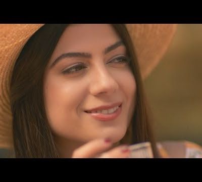 Camila Luna - Amor Frutero