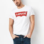 Levi's : les t-shirts Levi's sur Amazon 