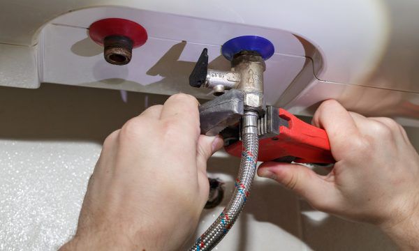 Debunking The Most Common Myths About Water Heater