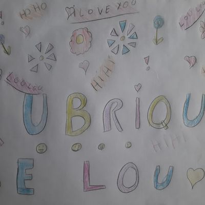 Rubrique de Lou 