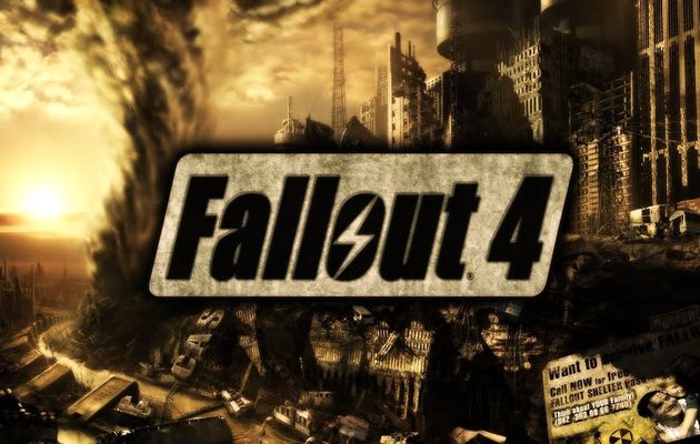 Fallout 4 : Les précommandes disponibles sur Xbox One