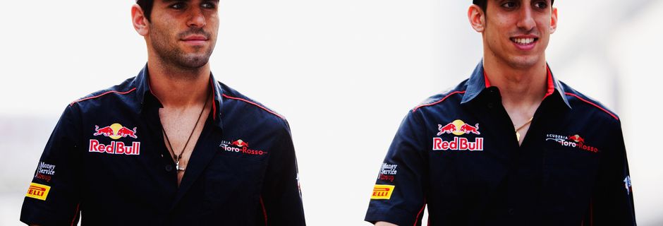 Toro Rosso prendra une décision pour ses pilotes à la fin de l'année