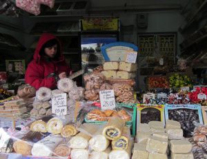 Album - marché de Jitomir