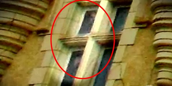 Le Chateau De Fougeret Paranormal World