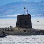 Les patrouilles de dissuasion nucléaire des sous-marins britanniques de plus en plus longues à cause de problèmes d'entretien