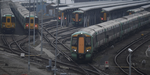 Au Royaume-Uni, la privatisation des chemins de fer déraille