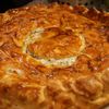 Tourte aux pommes de terre de mon enfance