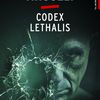 "Codex Lethalis", de Pierre-Yves Tinguely