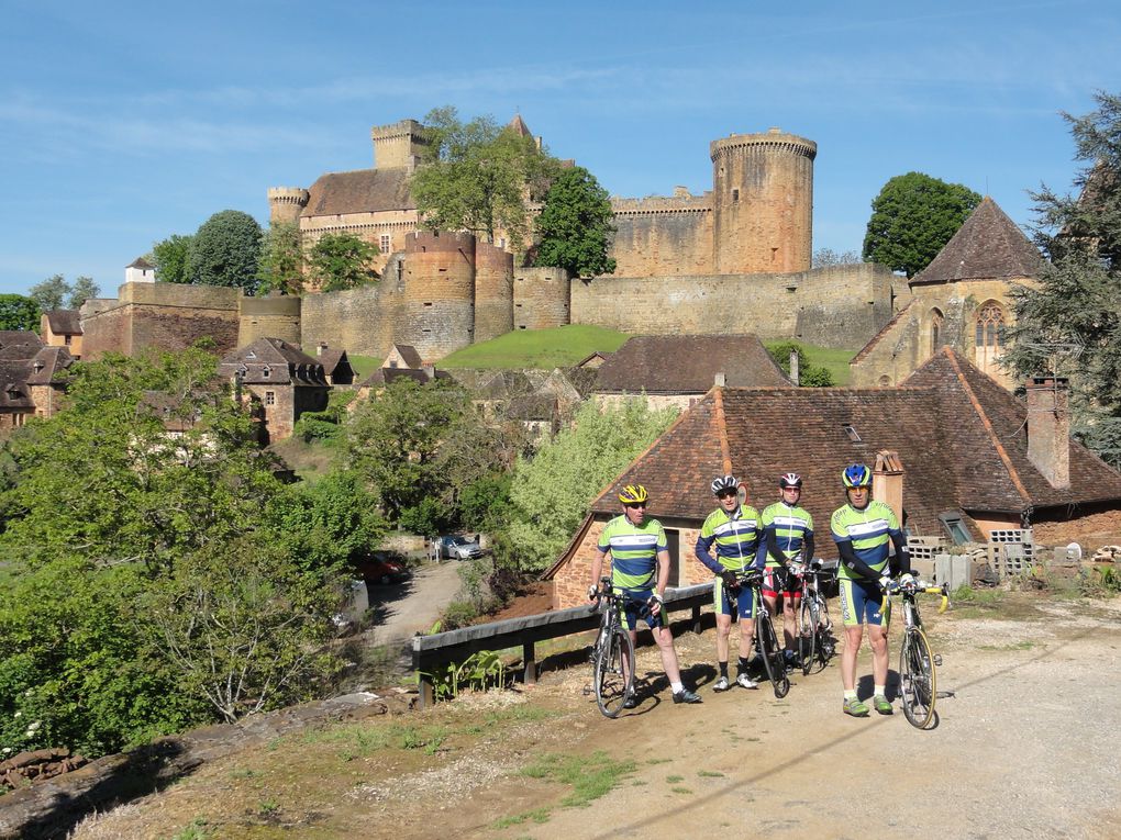 Mai 2014 Le CR de Gégé-sortie route Saint-Céré 