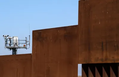 Guerre étatsunienne aux migrants. Google aide l’administration Trump à déployer l’IA le long de la frontière mexicaine (The Intercept)